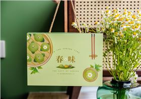 礼品包装盒