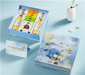 创意包装盒