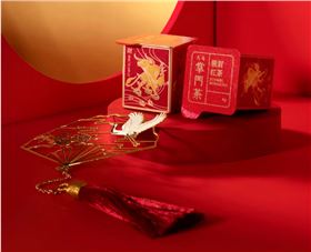 茶叶包装盒