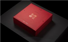 保健品包装盒
