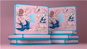 产品包装盒