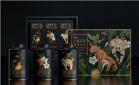 茶叶包装盒
