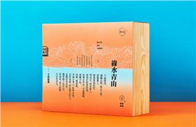 茶叶包装盒