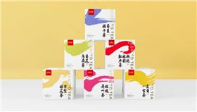 茶叶包装盒