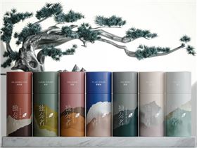 茶叶包装盒