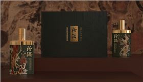 汾酒包装盒