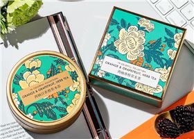 茶叶包装盒