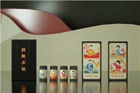 茶叶包装盒