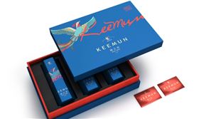 茶叶包装盒