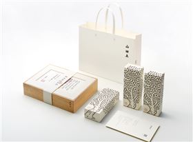 茶叶包装盒