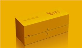 茶叶包装盒