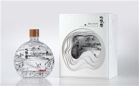 白酒包装盒