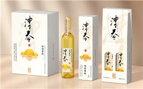 果酒包装盒