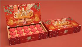 产品包装盒