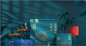 产品包装盒