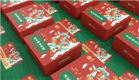 产品包装盒
