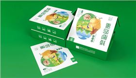 创意鸡蛋包装盒