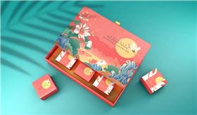 月饼包装盒