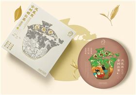 茶叶包装盒