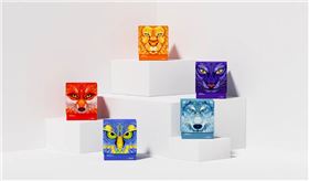 产品包装盒