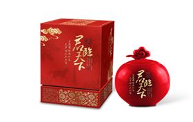 茶叶包装盒