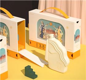 化妆品包装盒