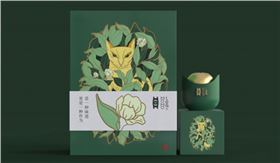 茶叶包装盒