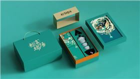 茶叶包装盒