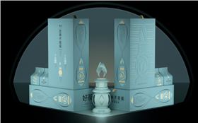 茶叶包装盒