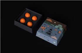 产品包装盒