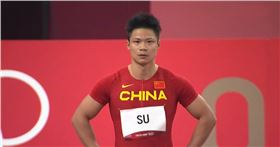 苏炳添