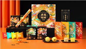 礼盒包装厂家