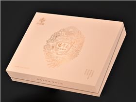 茶叶包装盒