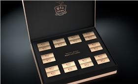 茶叶包装盒