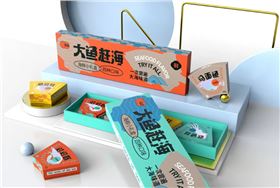 产品包装盒