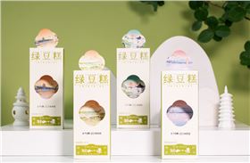 产品包装盒