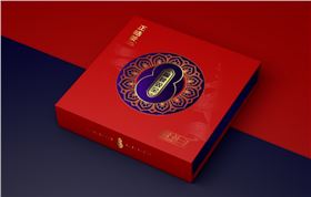 茶叶包装盒