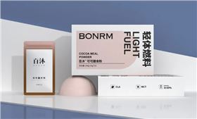 产品包装盒