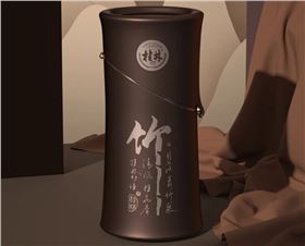 酒类包装盒