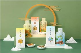 产品包装盒
