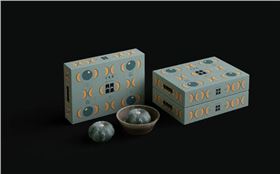 产品包装盒