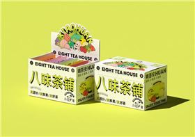 茶叶包装盒