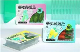 产品包装盒