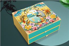产品包装盒