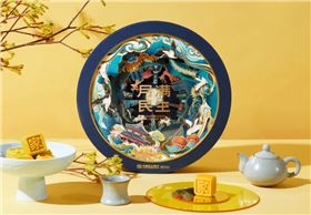 产品包装盒