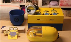 产品包装盒