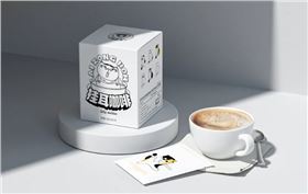 产品包装盒