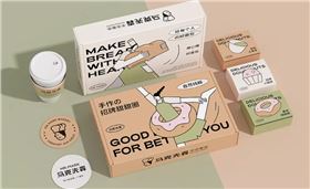 产品包装盒