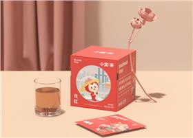 产品包装盒