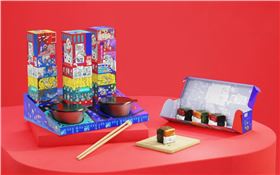礼品包装盒